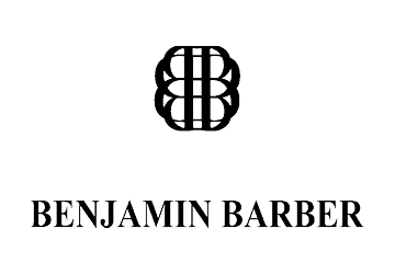 logo Benjamin Barber AB